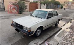 تۆیۆتا کرۆنا